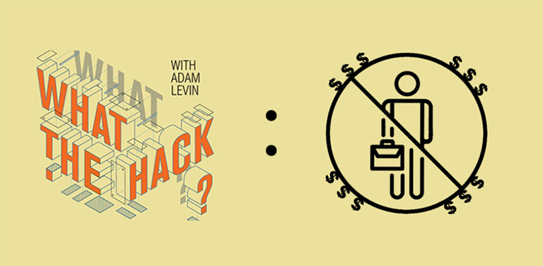 What the Hack Episode Two: Christen's Enemy With Benefits