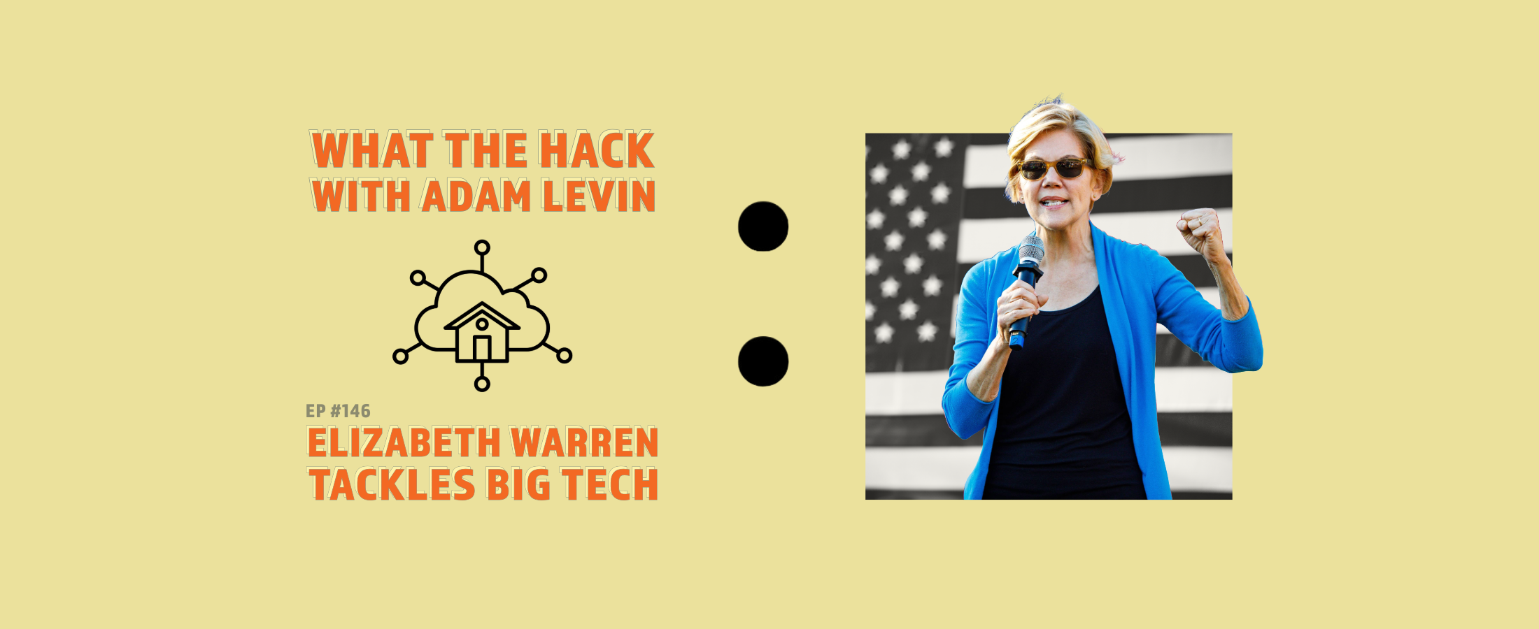 What the Hack with Adam Levin